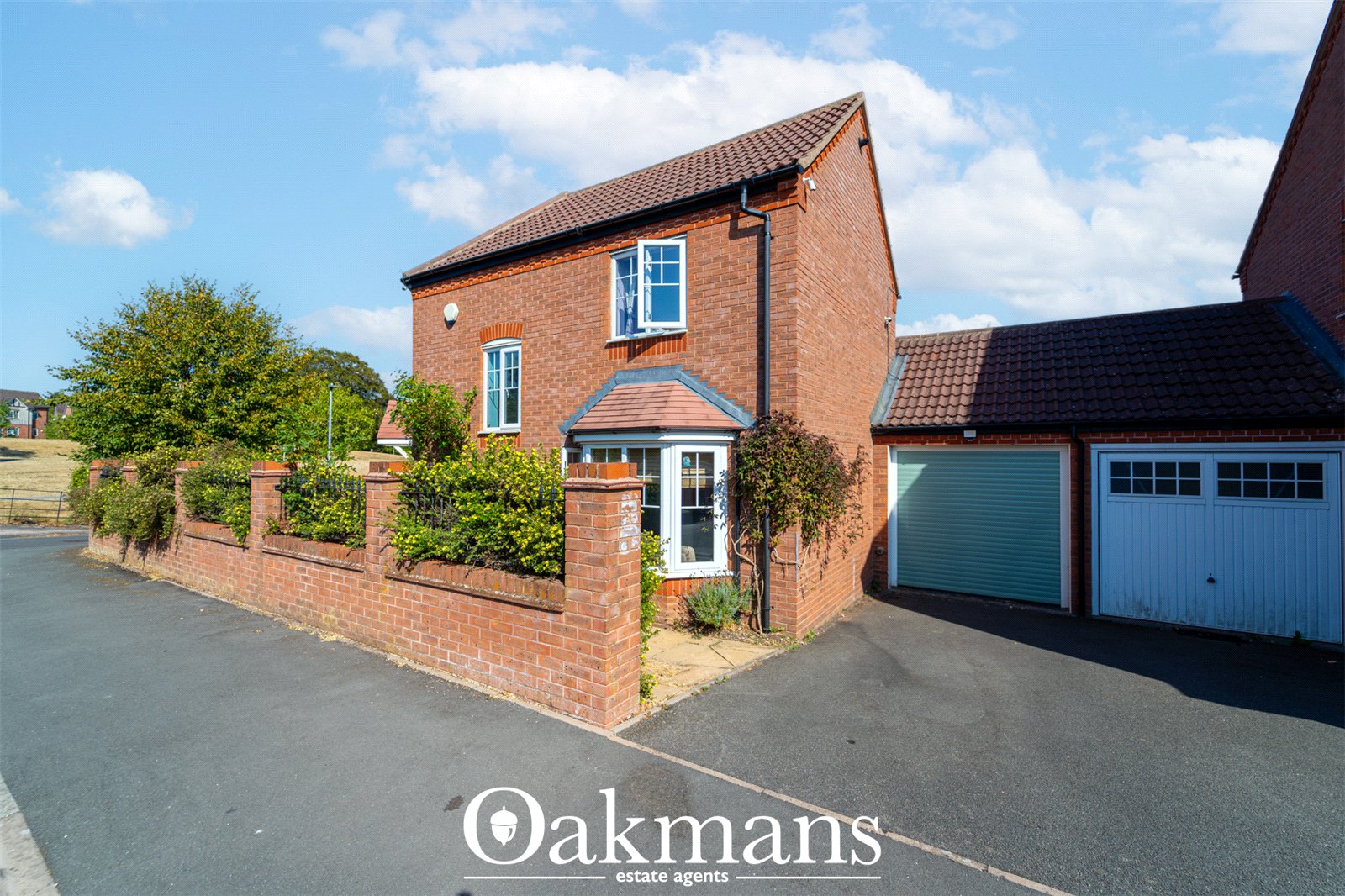 Bartley Crescent, Birmingham, B31