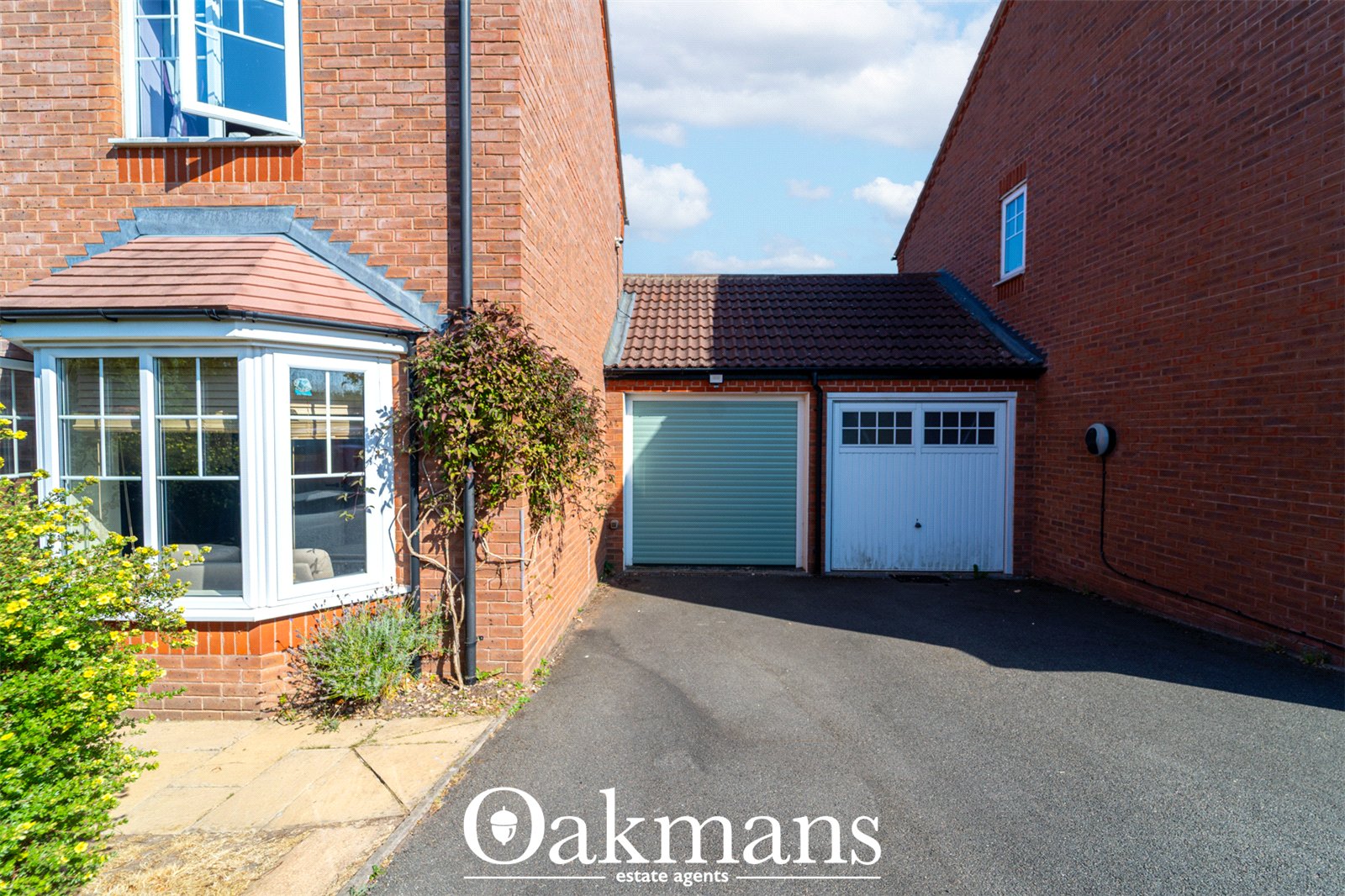 Bartley Crescent, Birmingham, B31