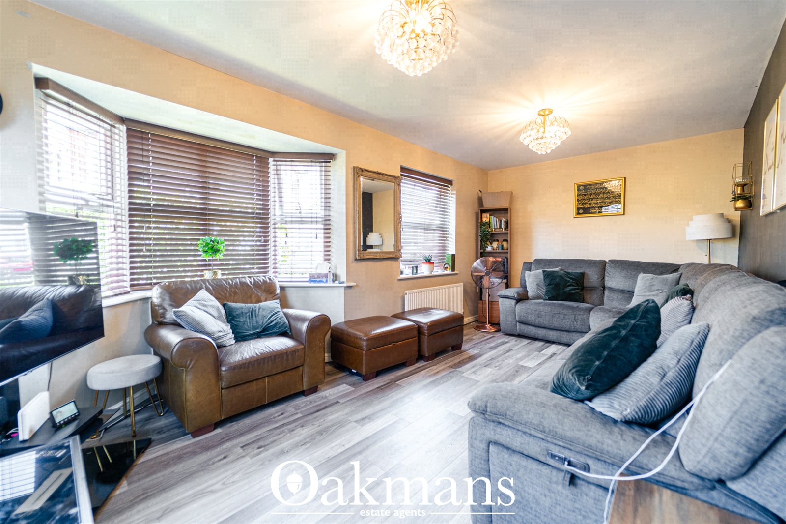 Glencoe Road, Birmingham, B16