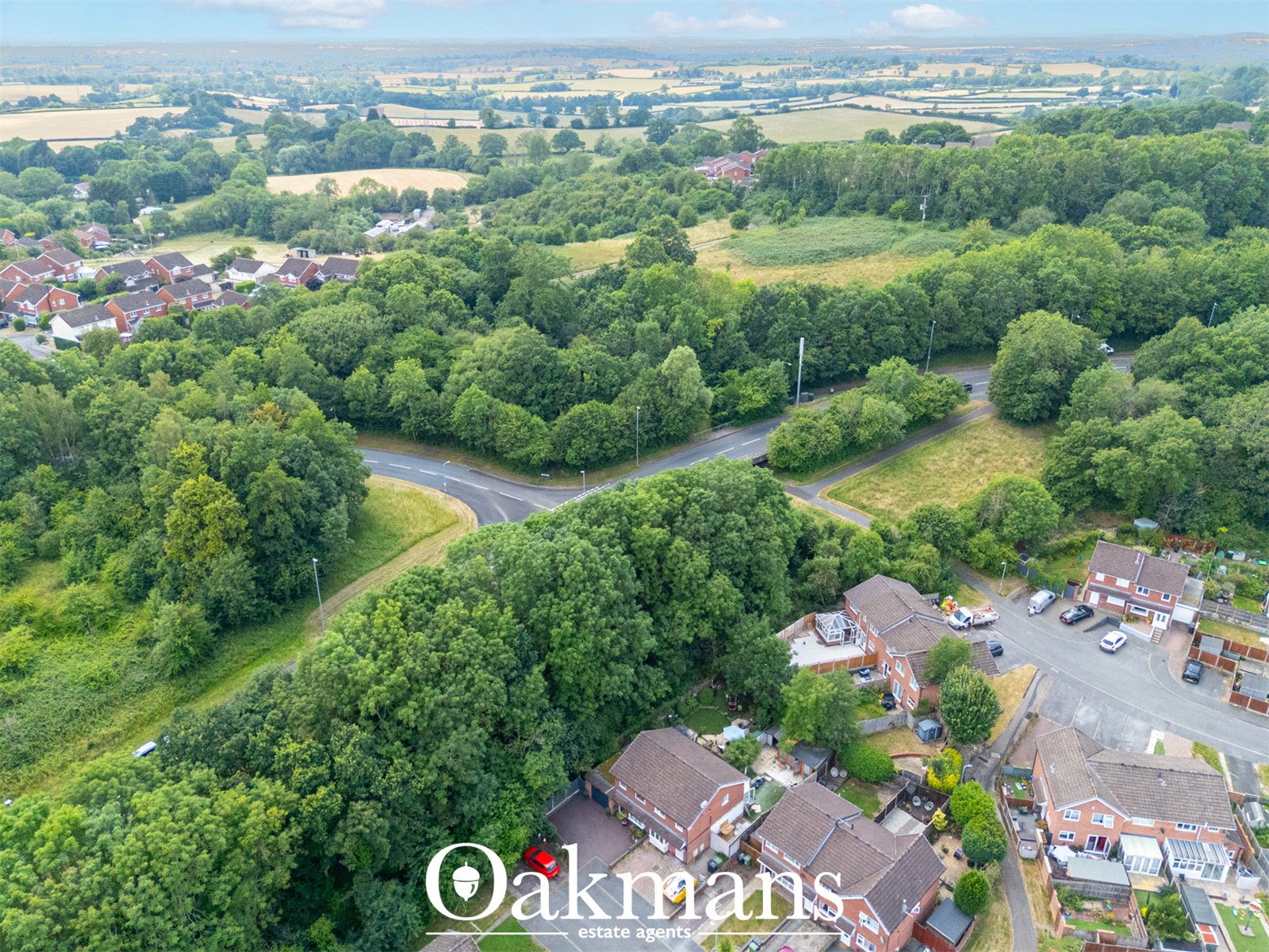 Bilbury Close, Redditch, B97