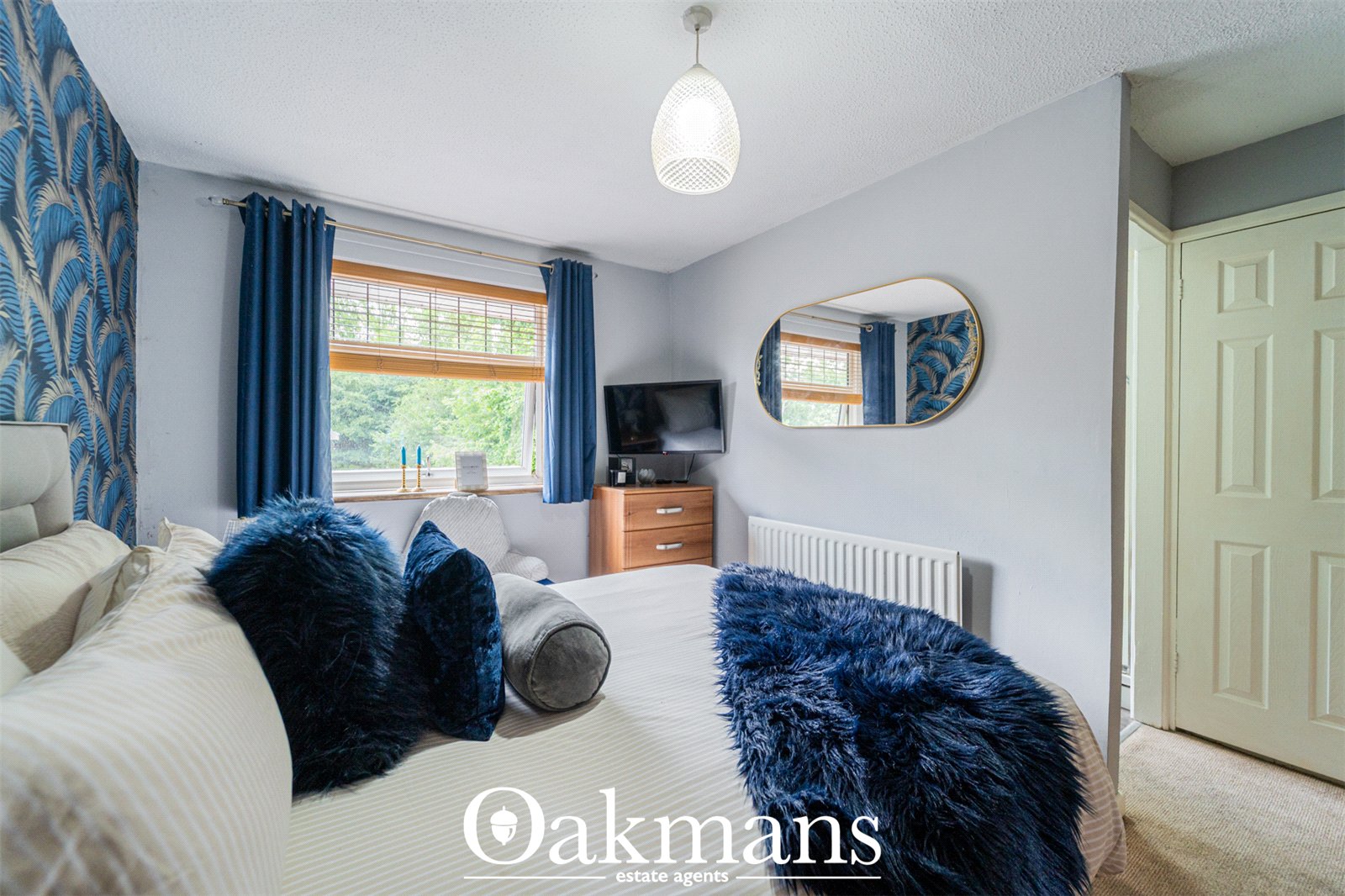 Bilbury Close, Redditch, B97