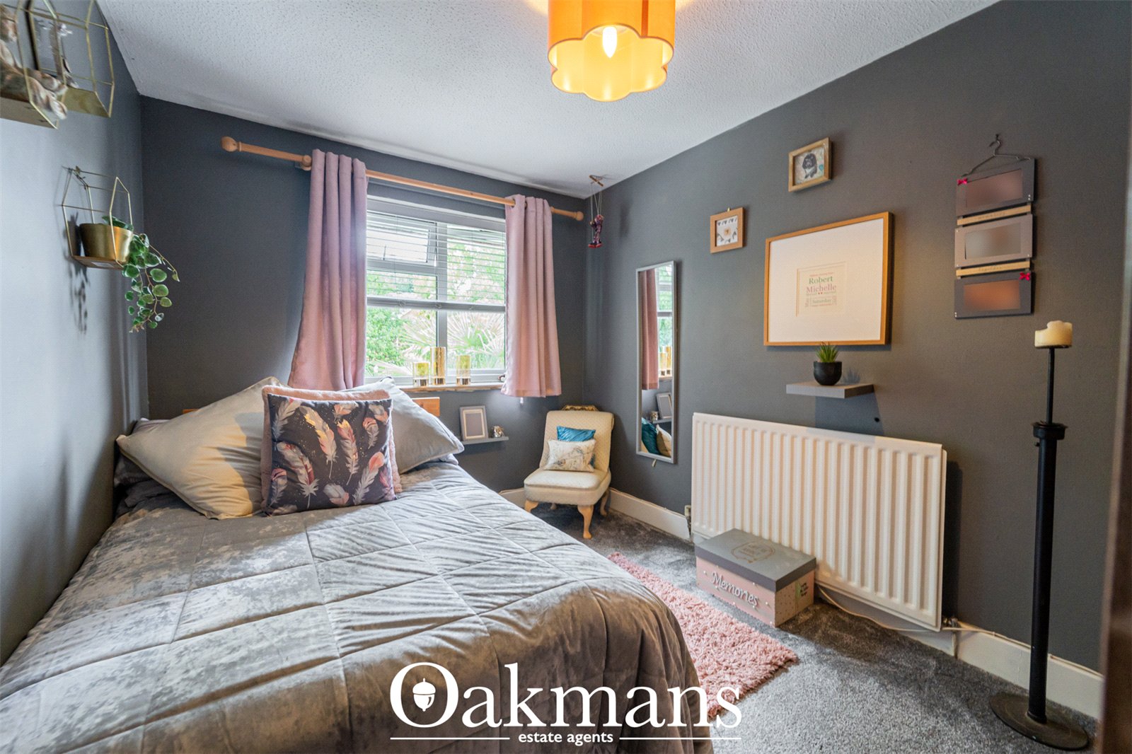Bilbury Close, Redditch, B97