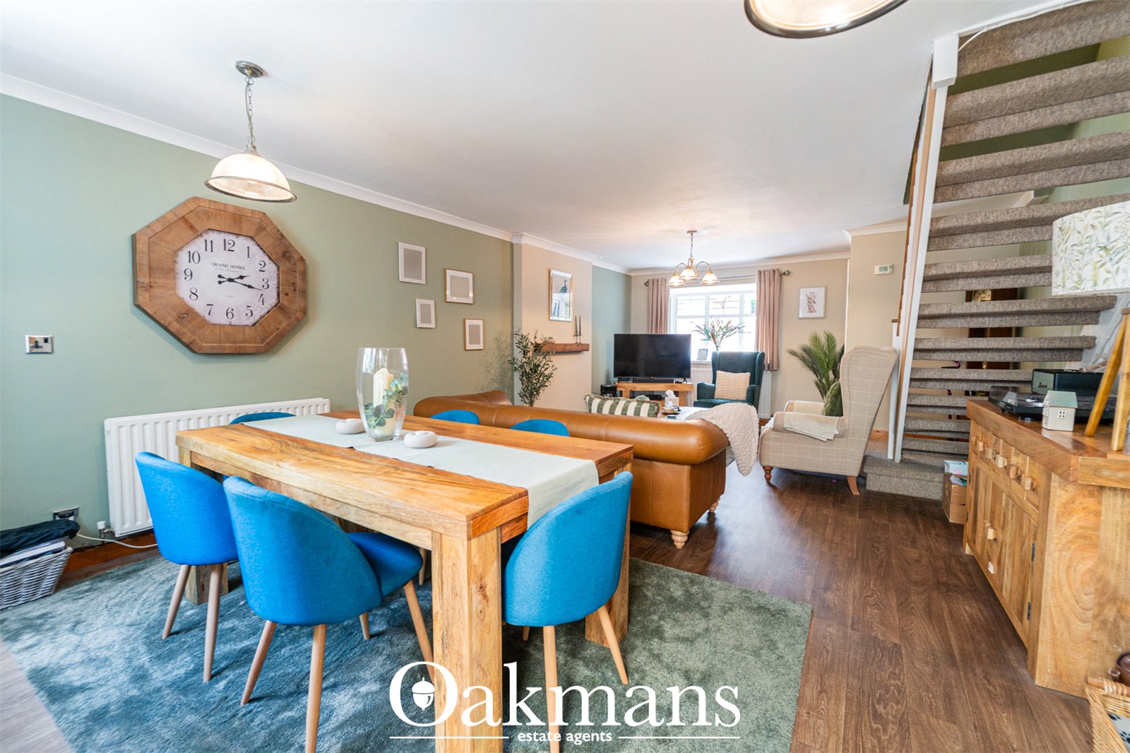 Bilbury Close, Redditch, B97