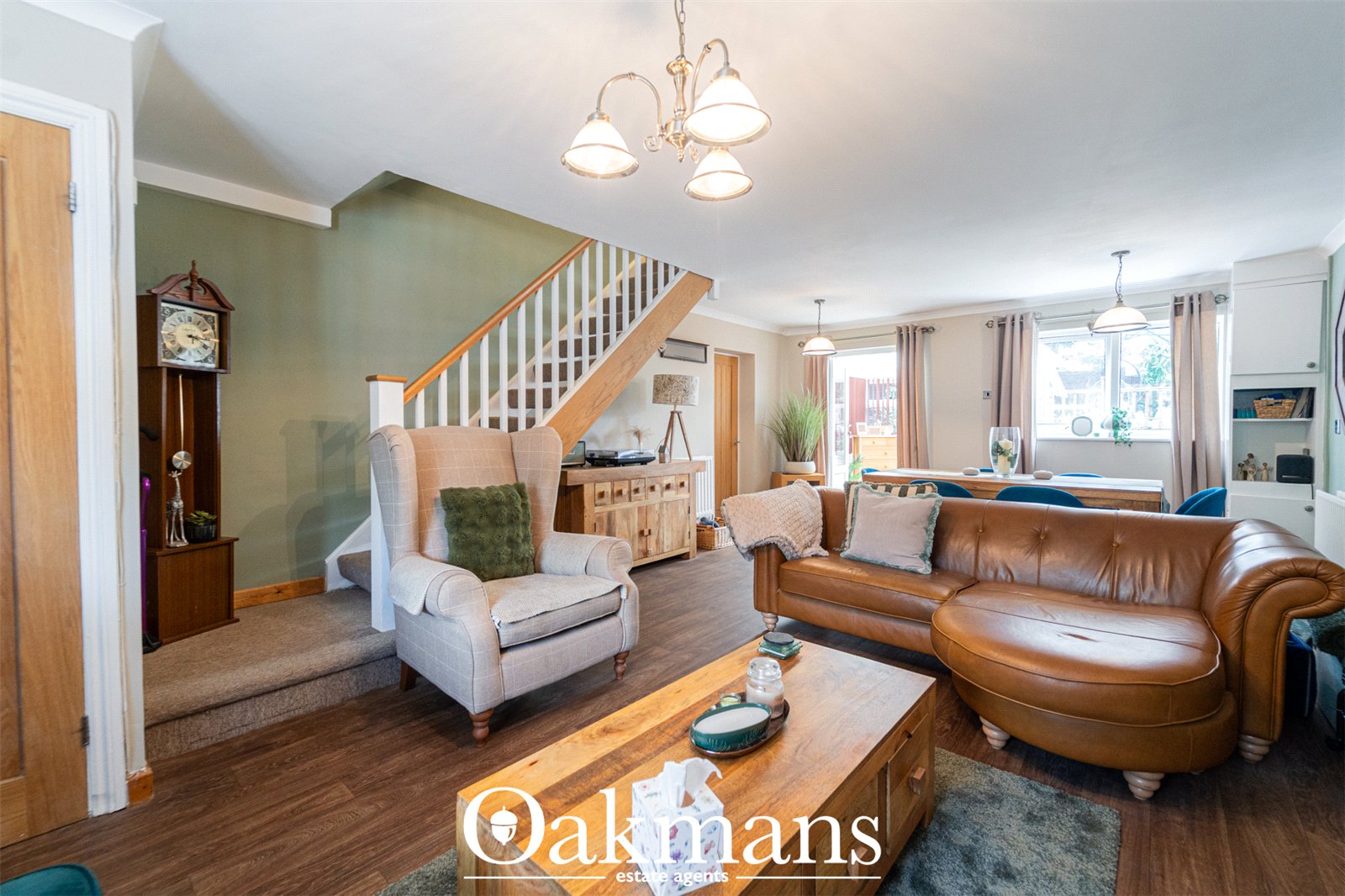 Bilbury Close, Redditch, B97
