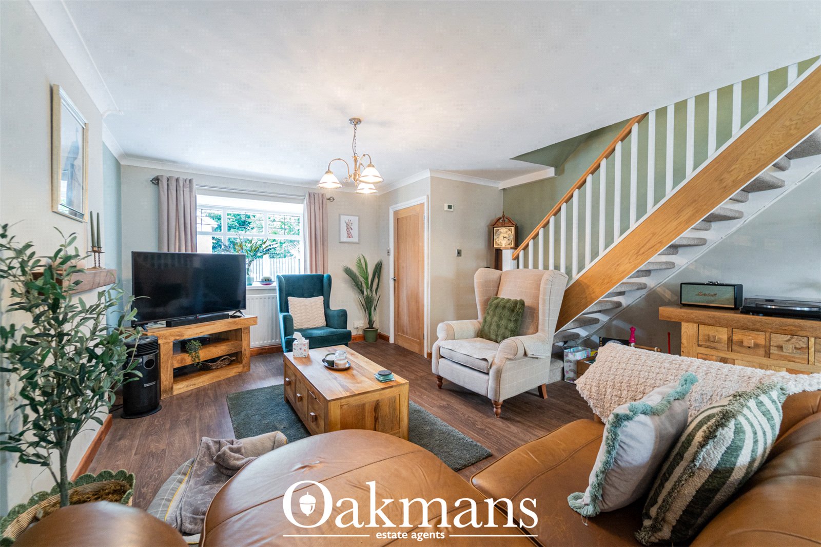 Bilbury Close, Redditch, B97