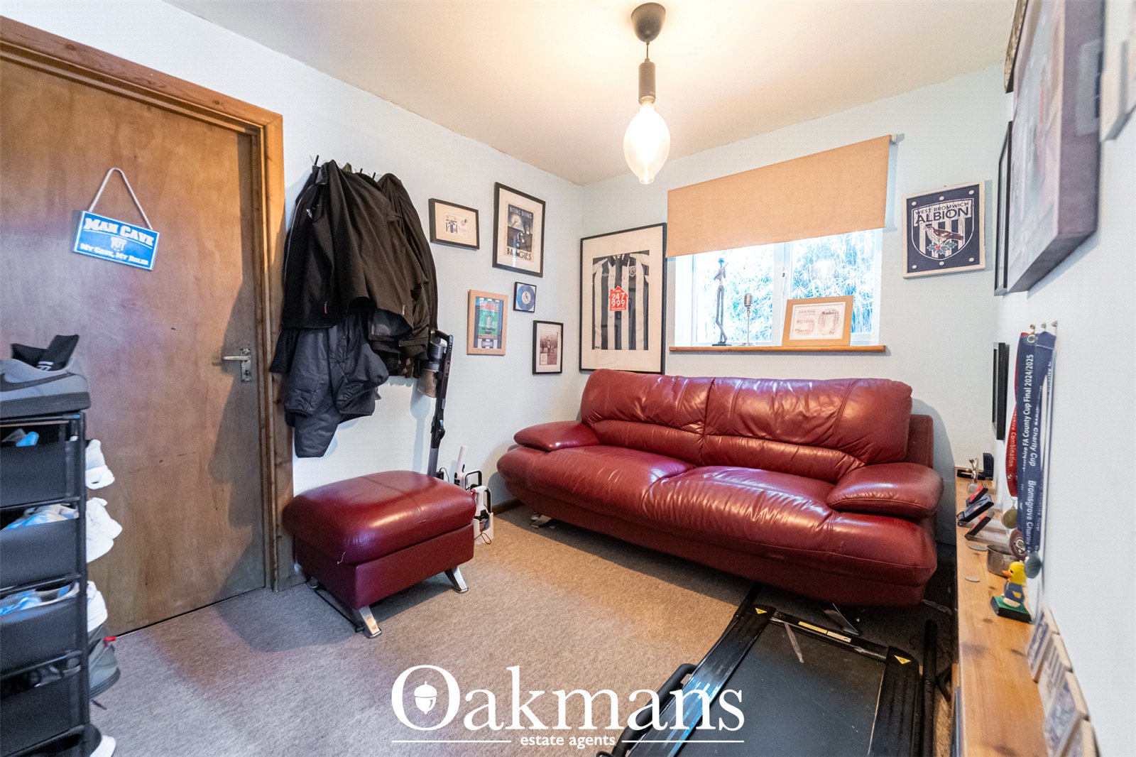 Bilbury Close, Redditch, B97