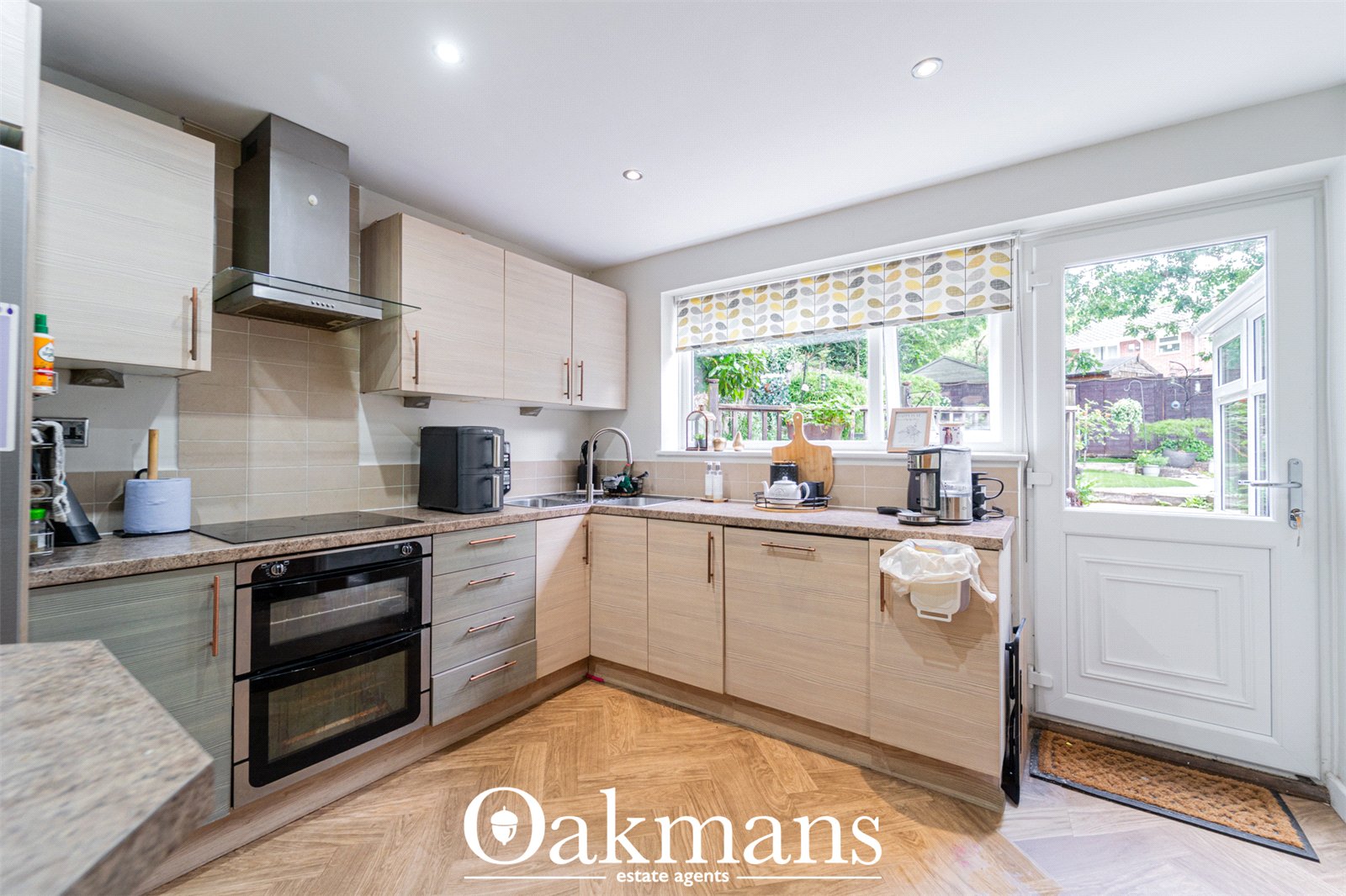 Bilbury Close, Redditch, B97