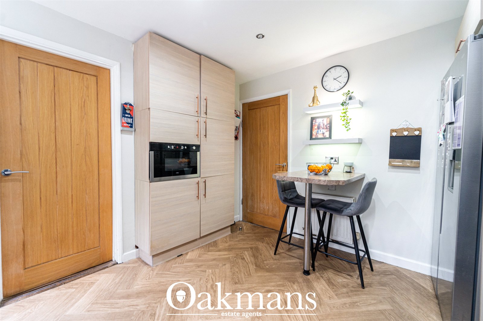 Bilbury Close, Redditch, B97