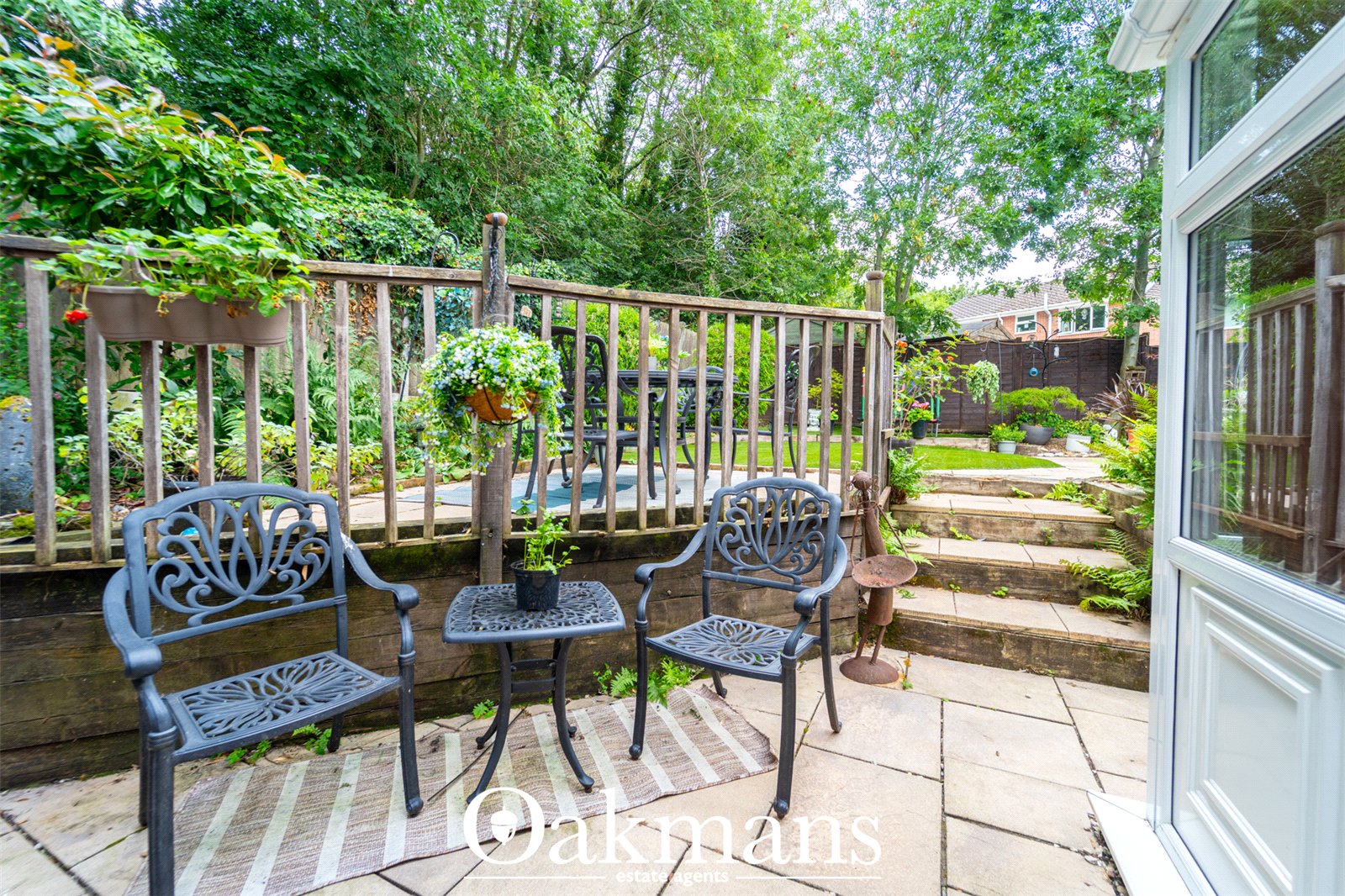 Bilbury Close, Redditch, B97