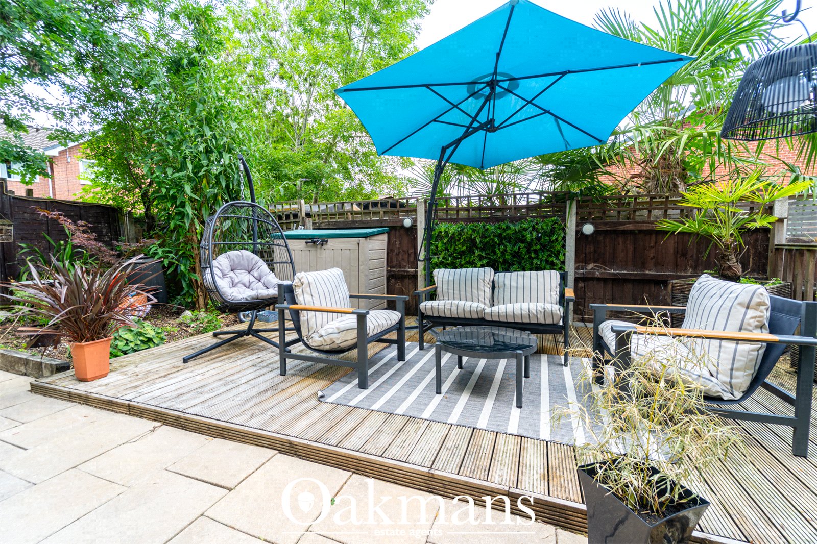 Bilbury Close, Redditch, B97