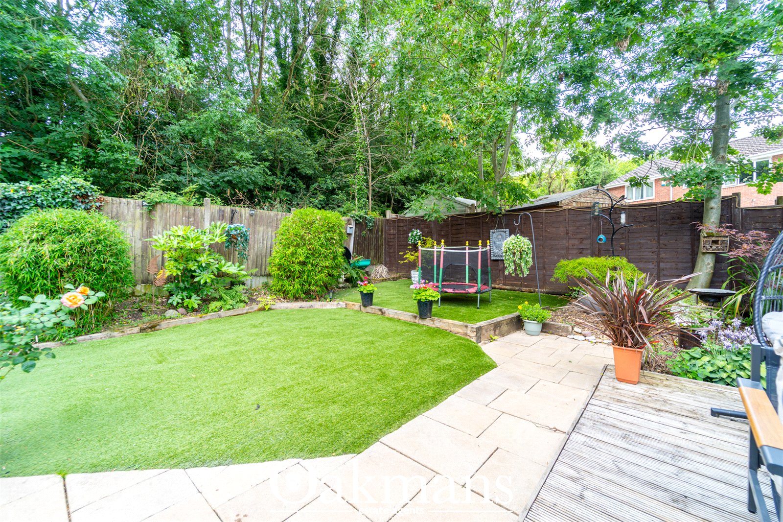 Bilbury Close, Redditch, B97