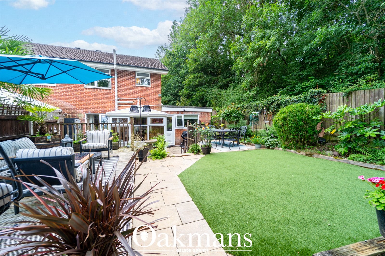 Bilbury Close, Redditch, B97