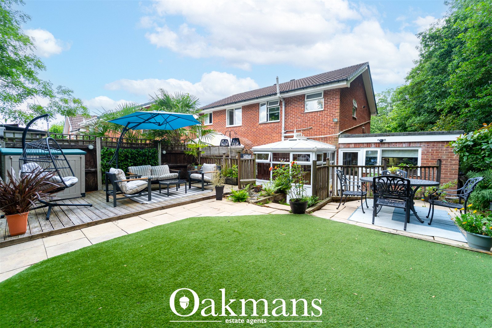 Bilbury Close, Redditch, B97