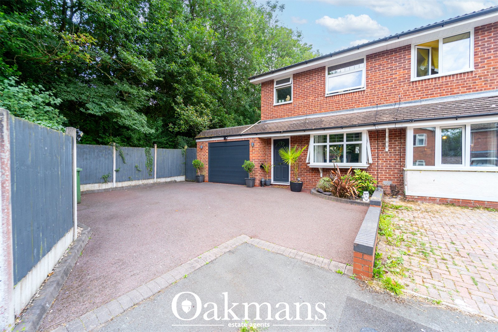 Bilbury Close, Redditch, B97