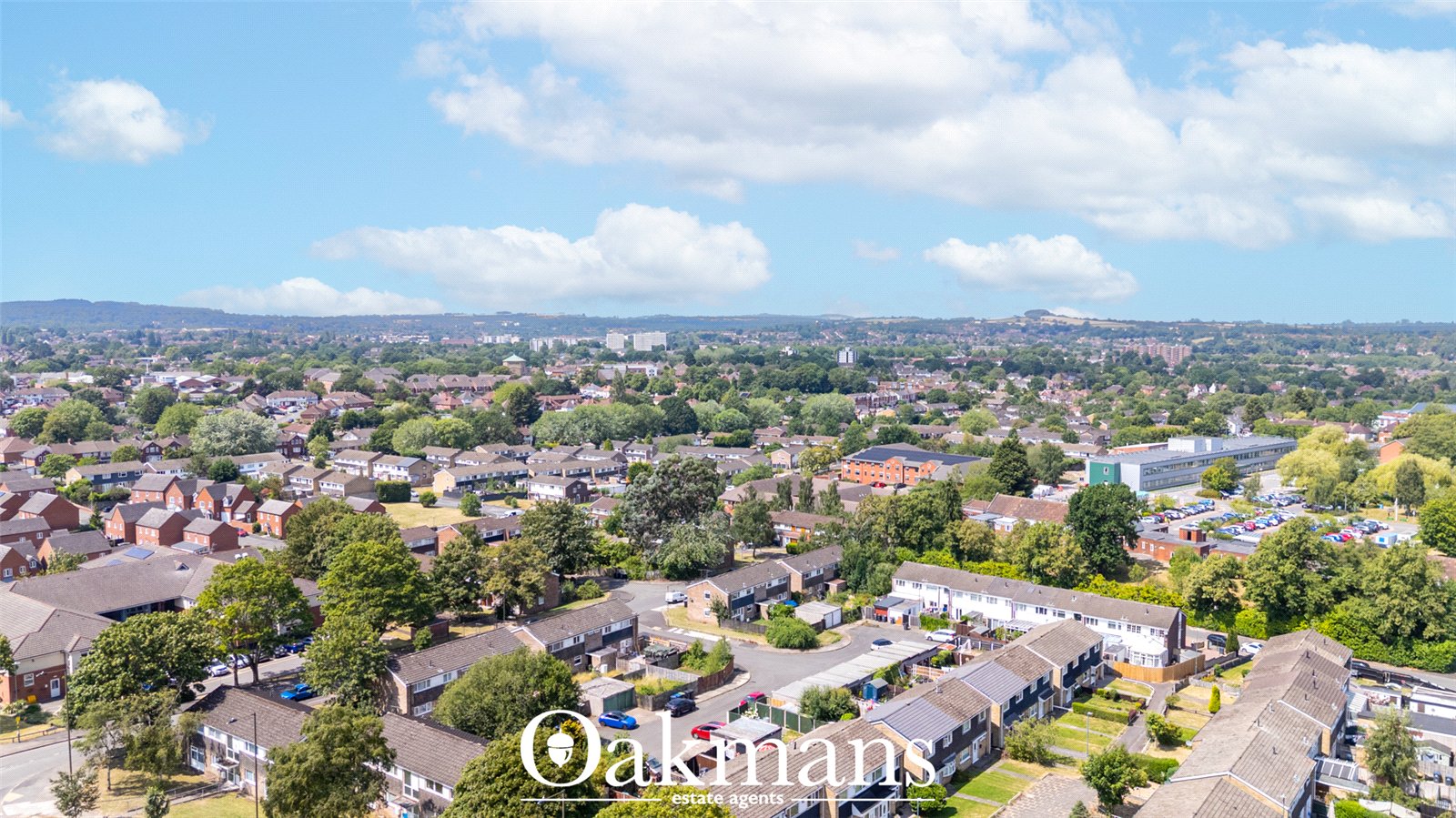 Redditch Road, Birmingham, B38