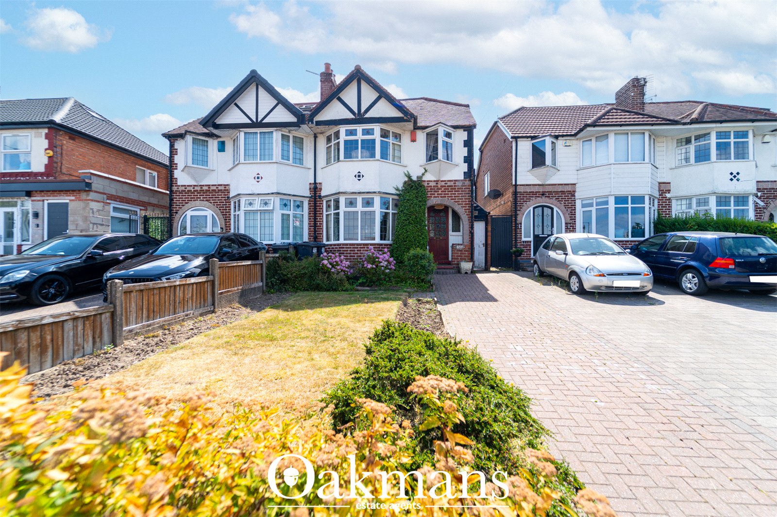 Redditch Road, Birmingham, B38