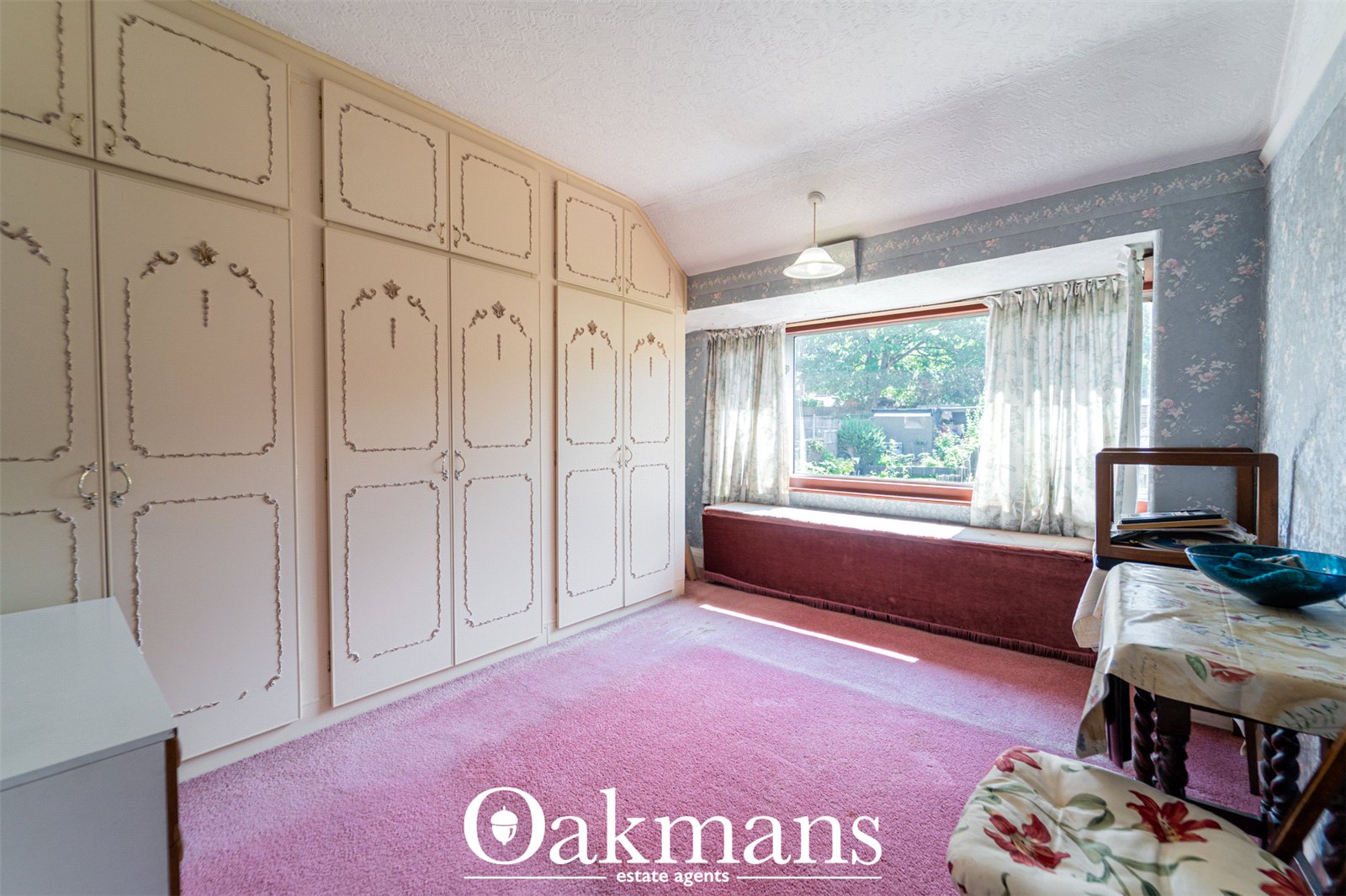 Redditch Road, Birmingham, B38