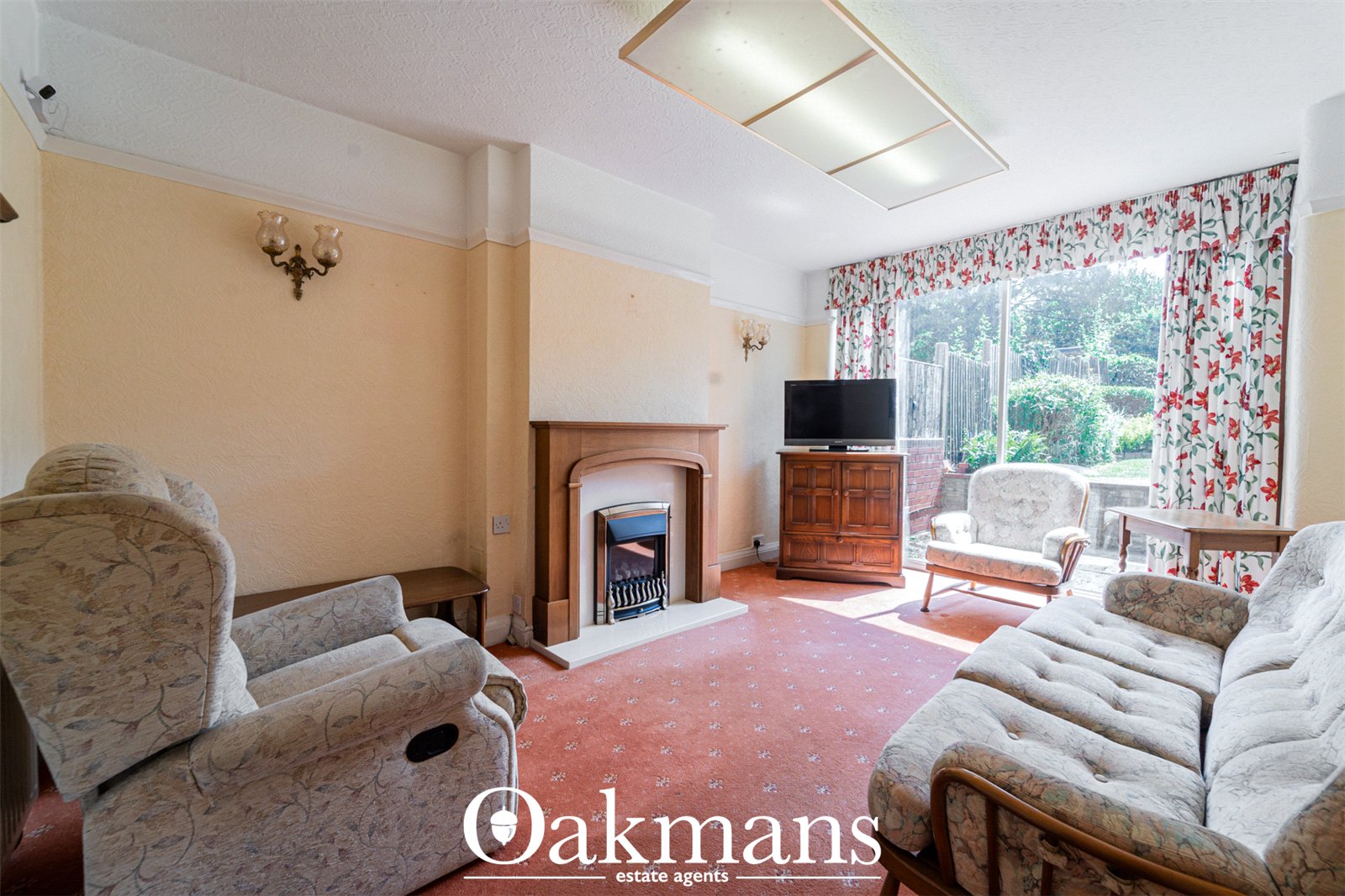Redditch Road, Birmingham, B38