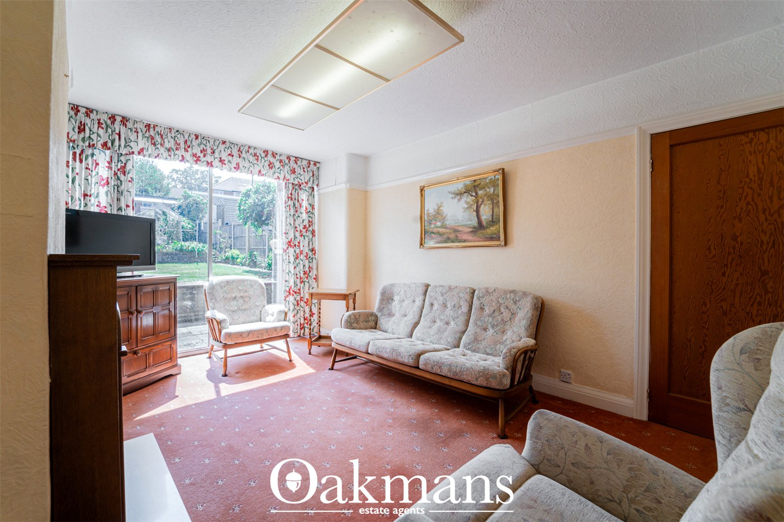 Redditch Road, Birmingham, B38