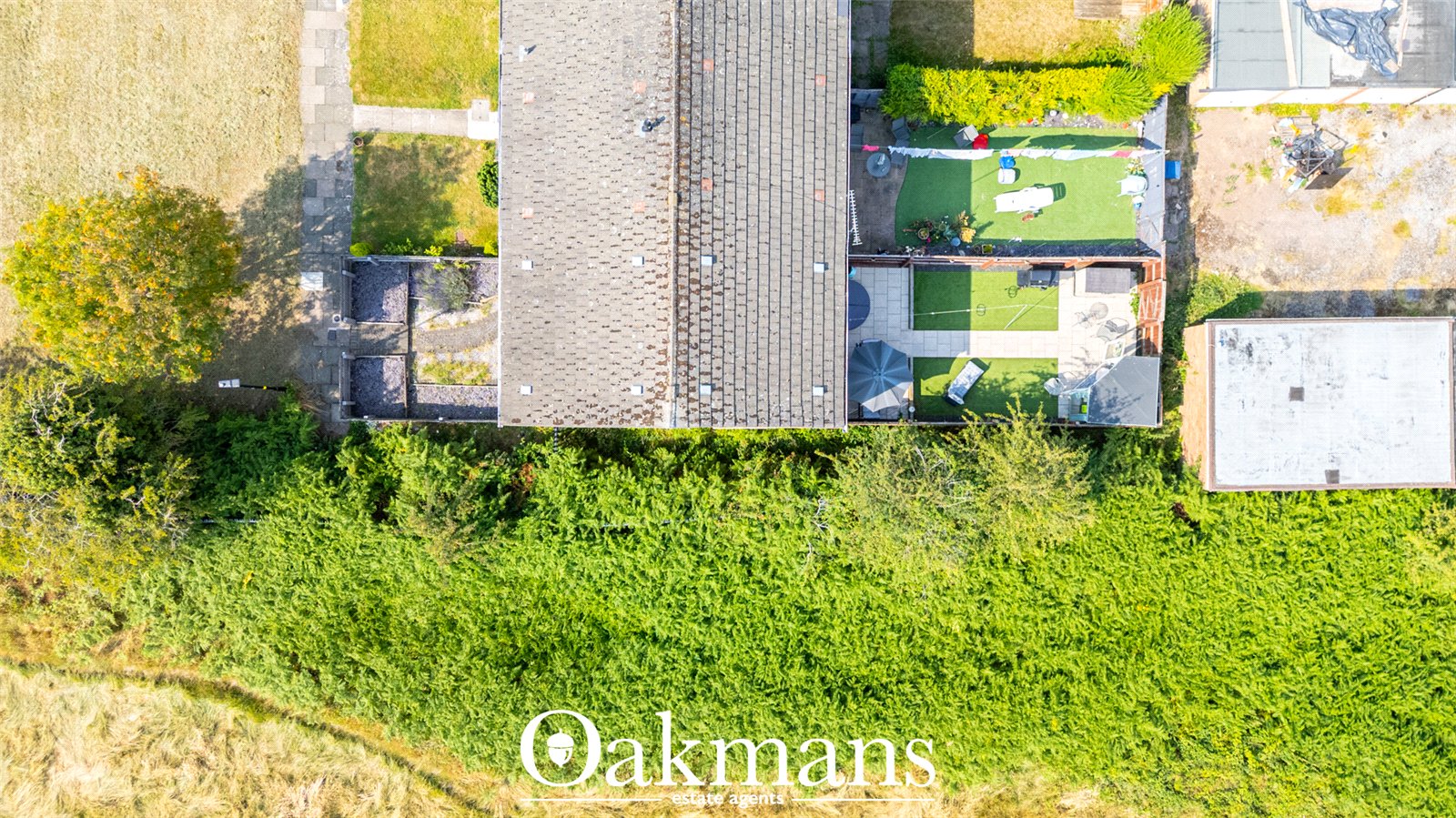 Ashdale Drive, Birmingham, B14