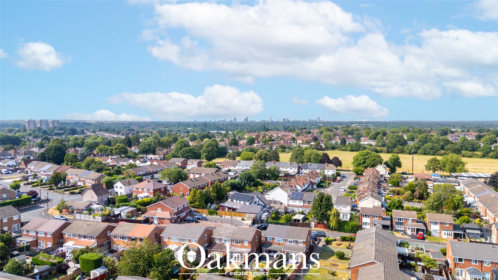 Ashdale Drive, Birmingham, B14