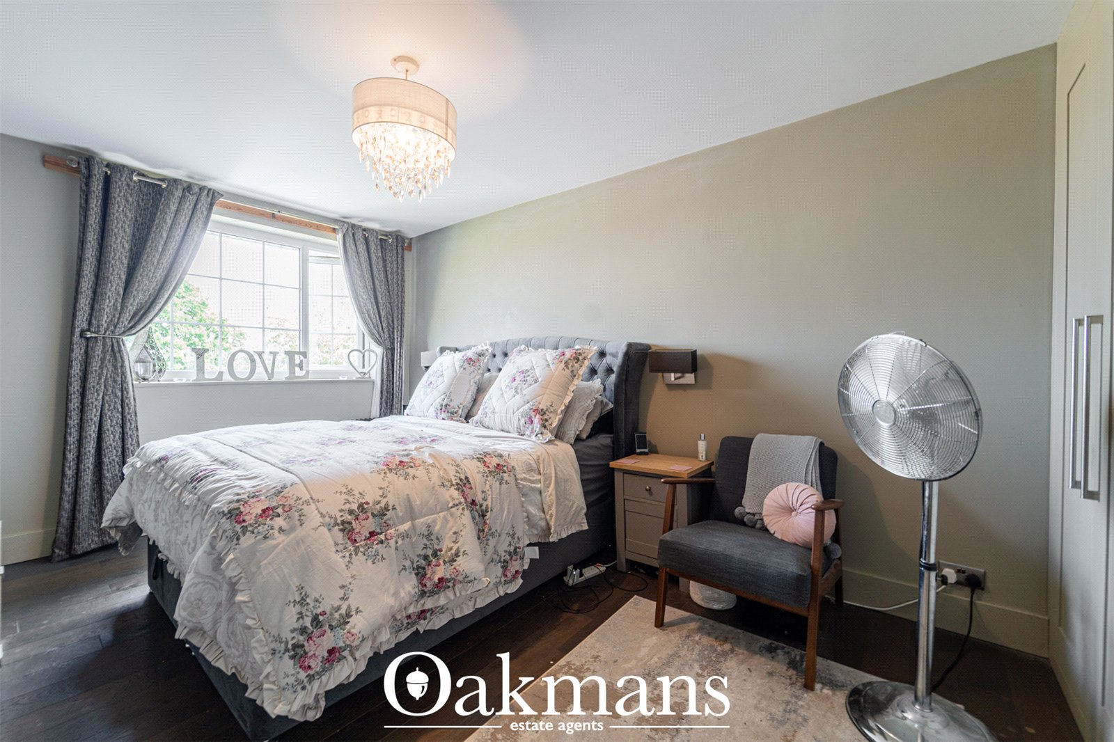 Ashdale Drive, Birmingham, B14
