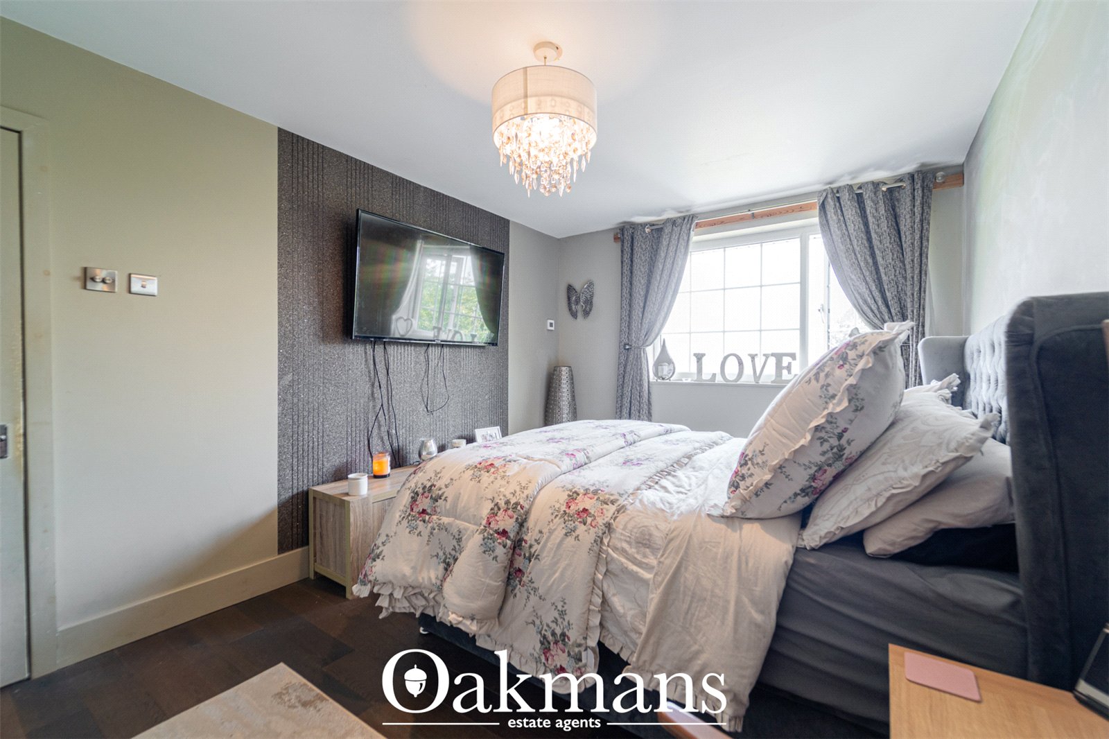 Ashdale Drive, Birmingham, B14