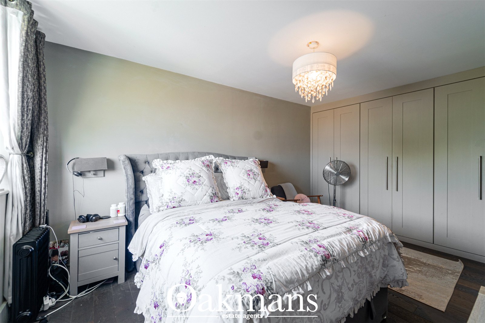 Ashdale Drive, Birmingham, B14