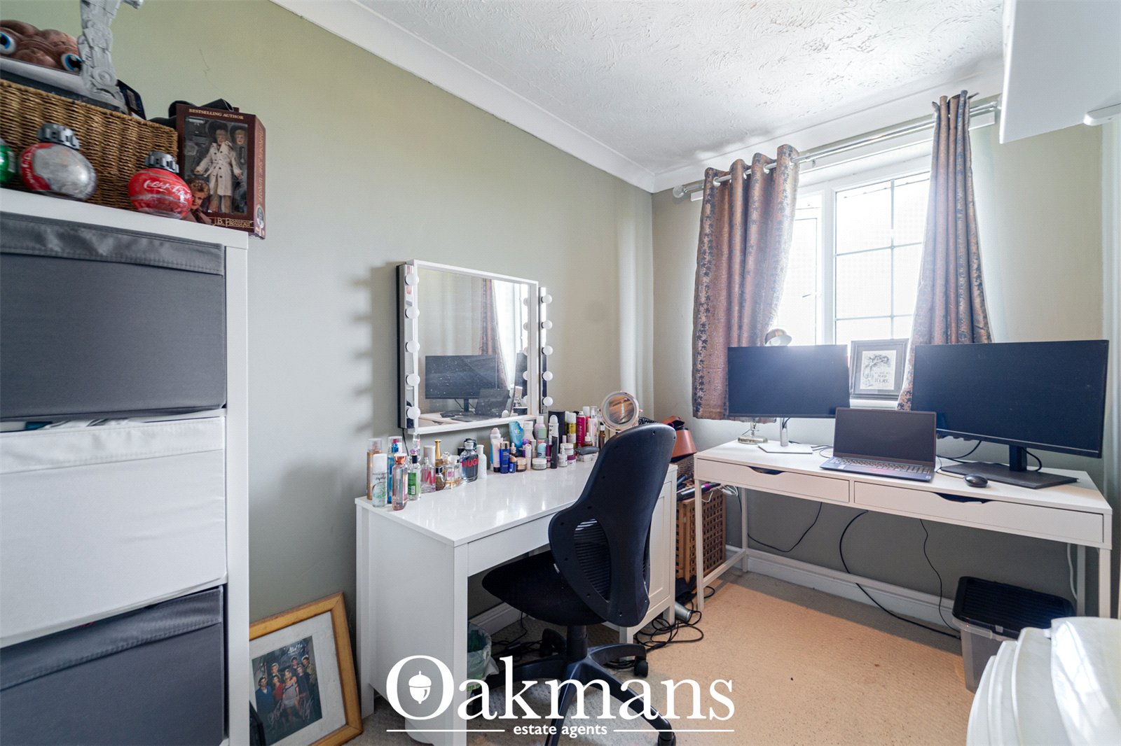 Ashdale Drive, Birmingham, B14