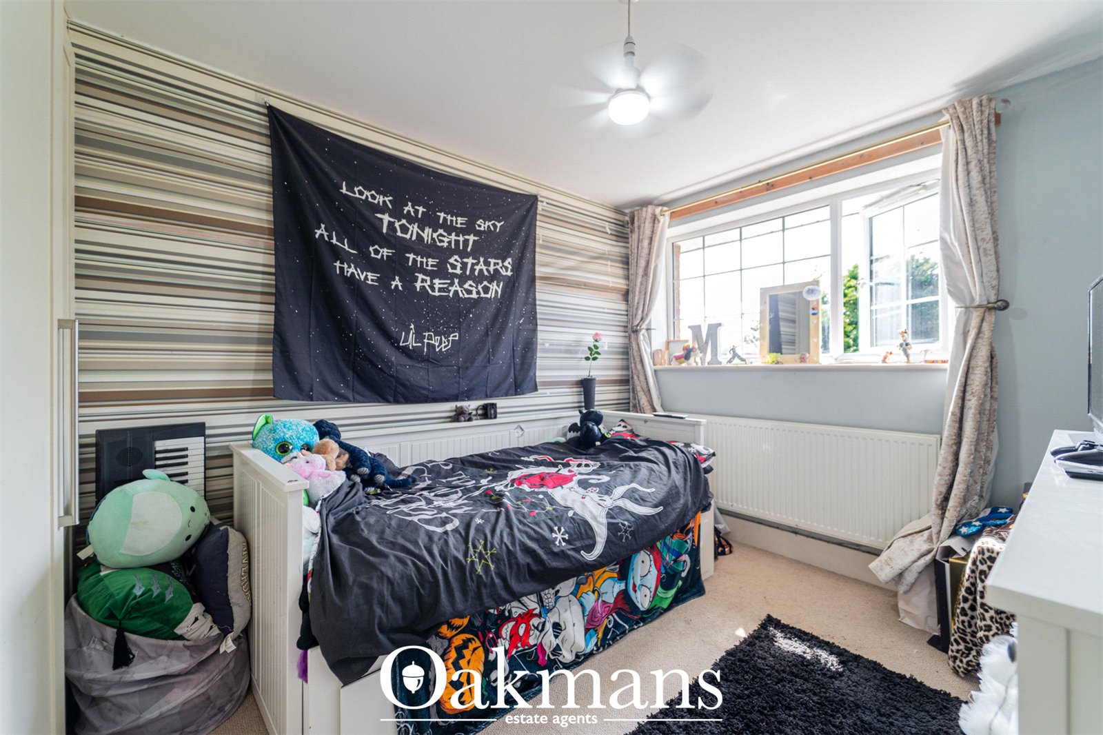 Ashdale Drive, Birmingham, B14