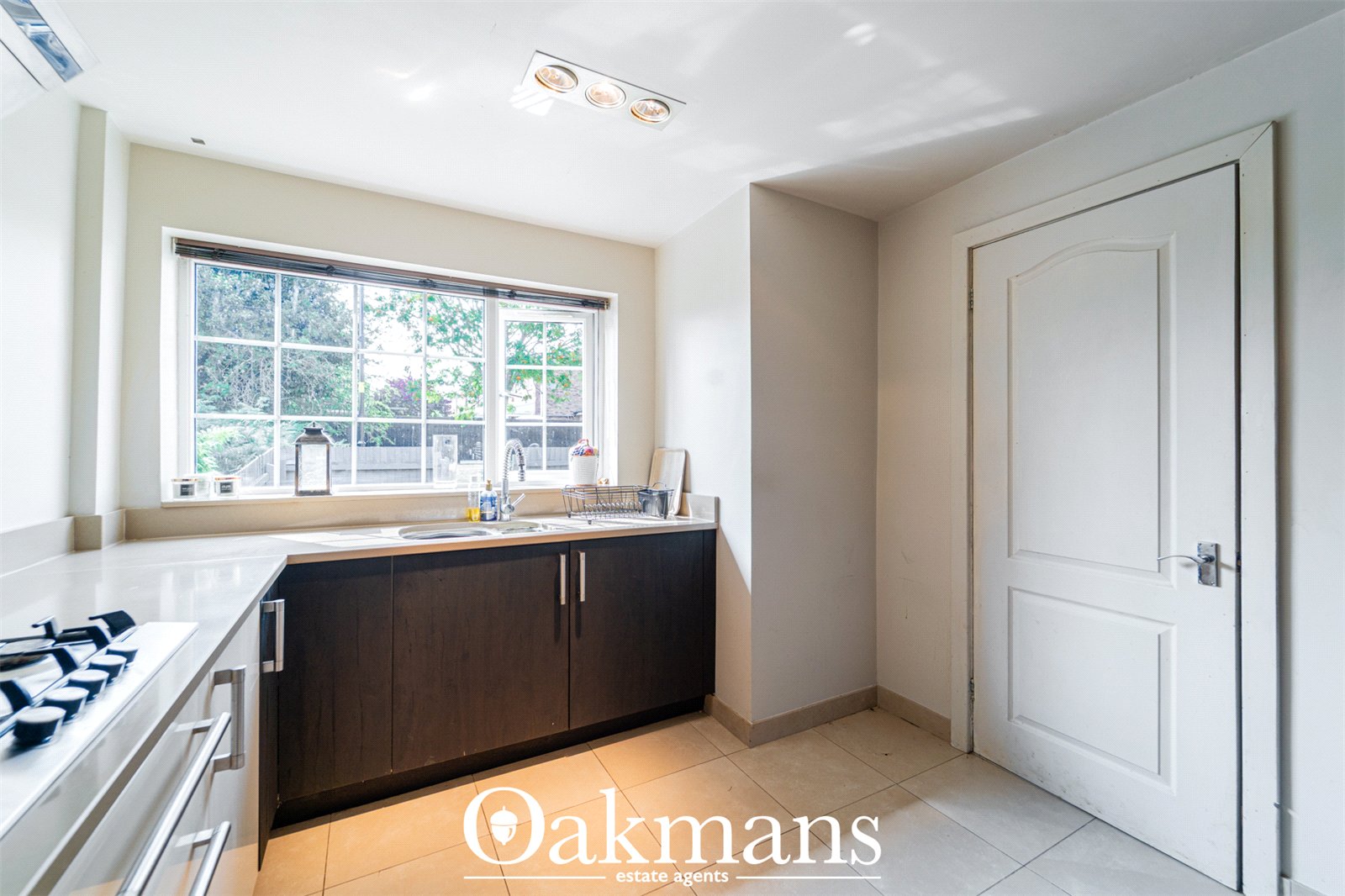 Ashdale Drive, Birmingham, B14