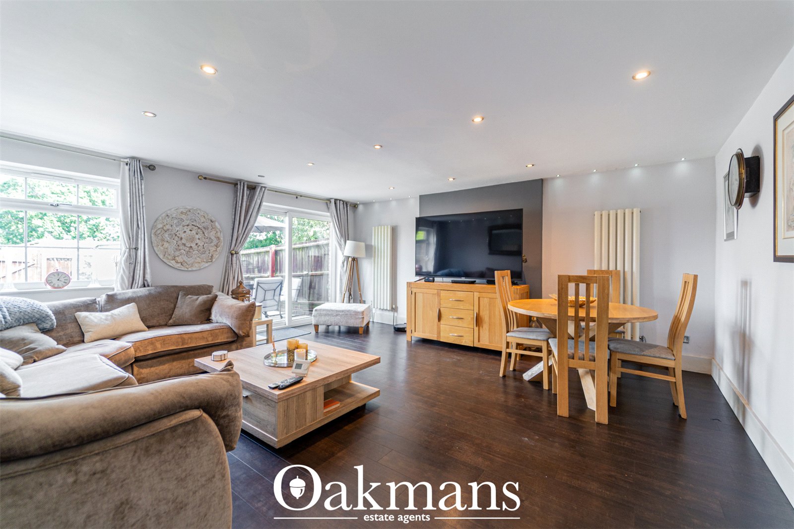 Ashdale Drive, Birmingham, B14