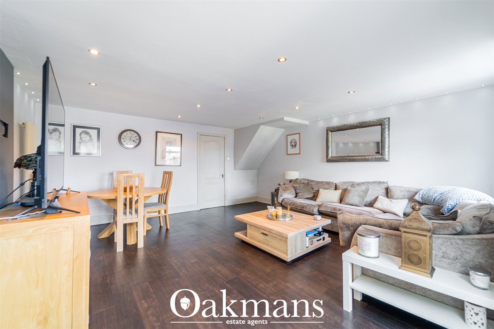Ashdale Drive, Birmingham, B14