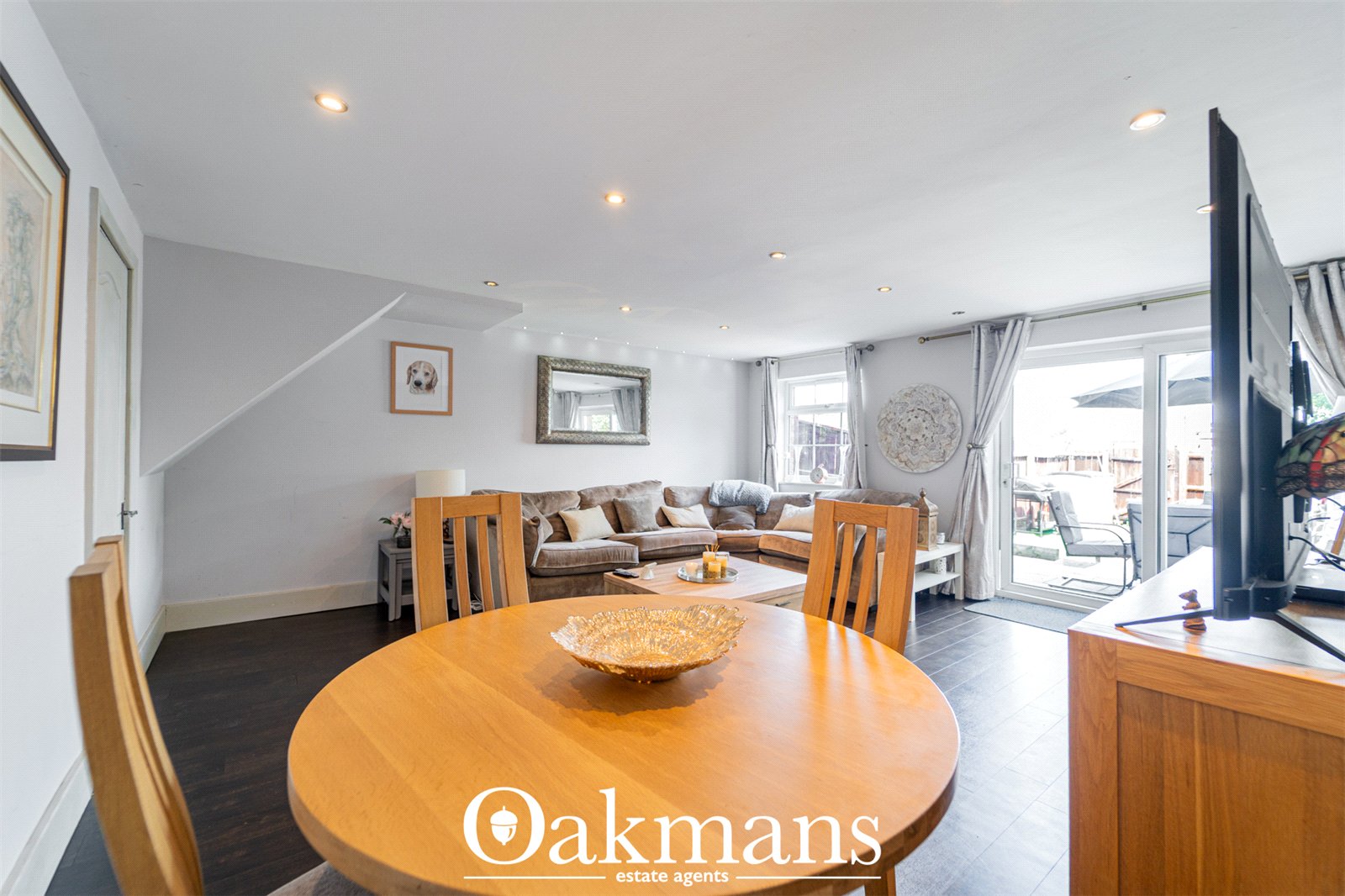 Ashdale Drive, Birmingham, B14