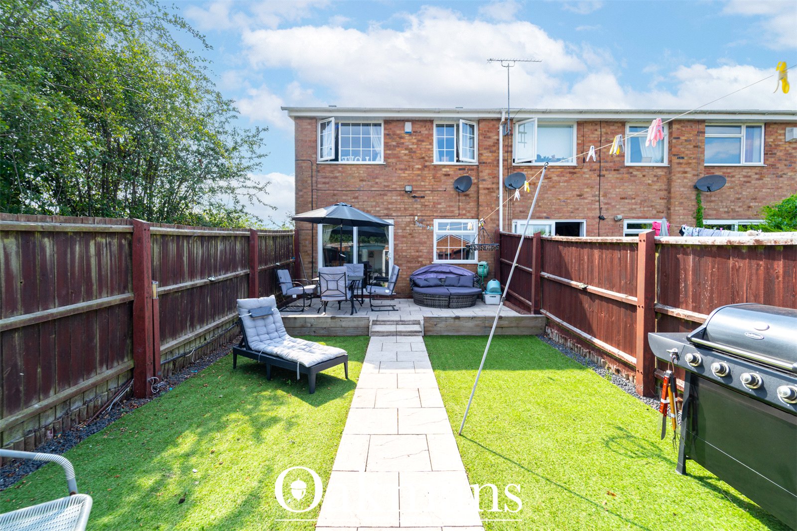 Ashdale Drive, Birmingham, B14