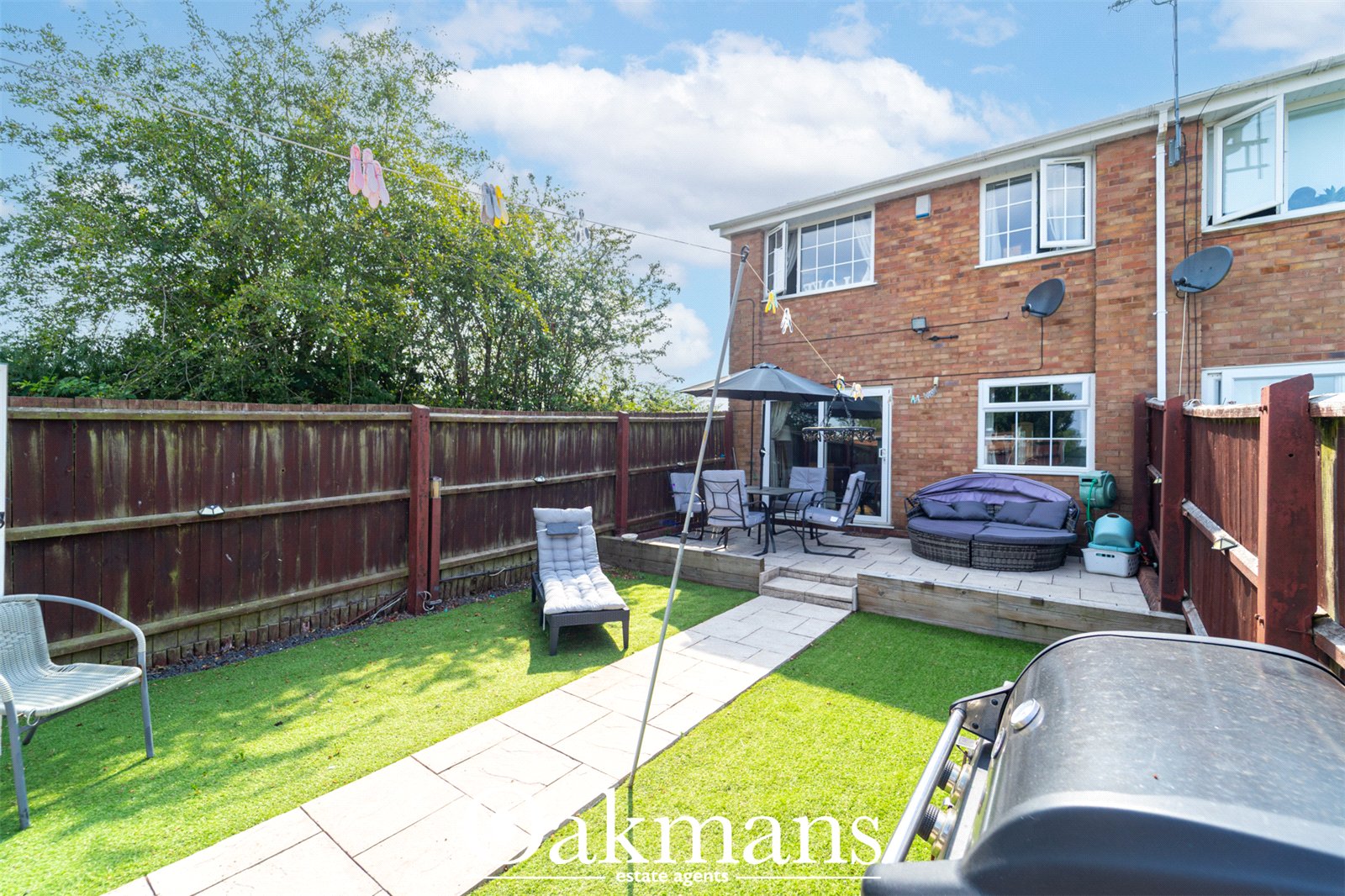 Ashdale Drive, Birmingham, B14