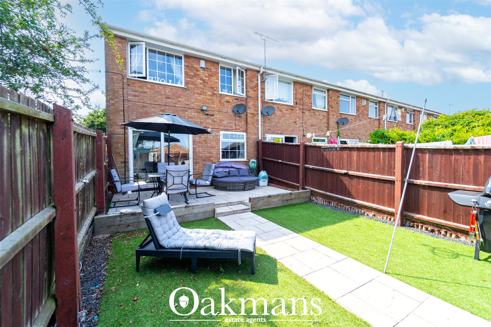 Ashdale Drive, Birmingham, B14