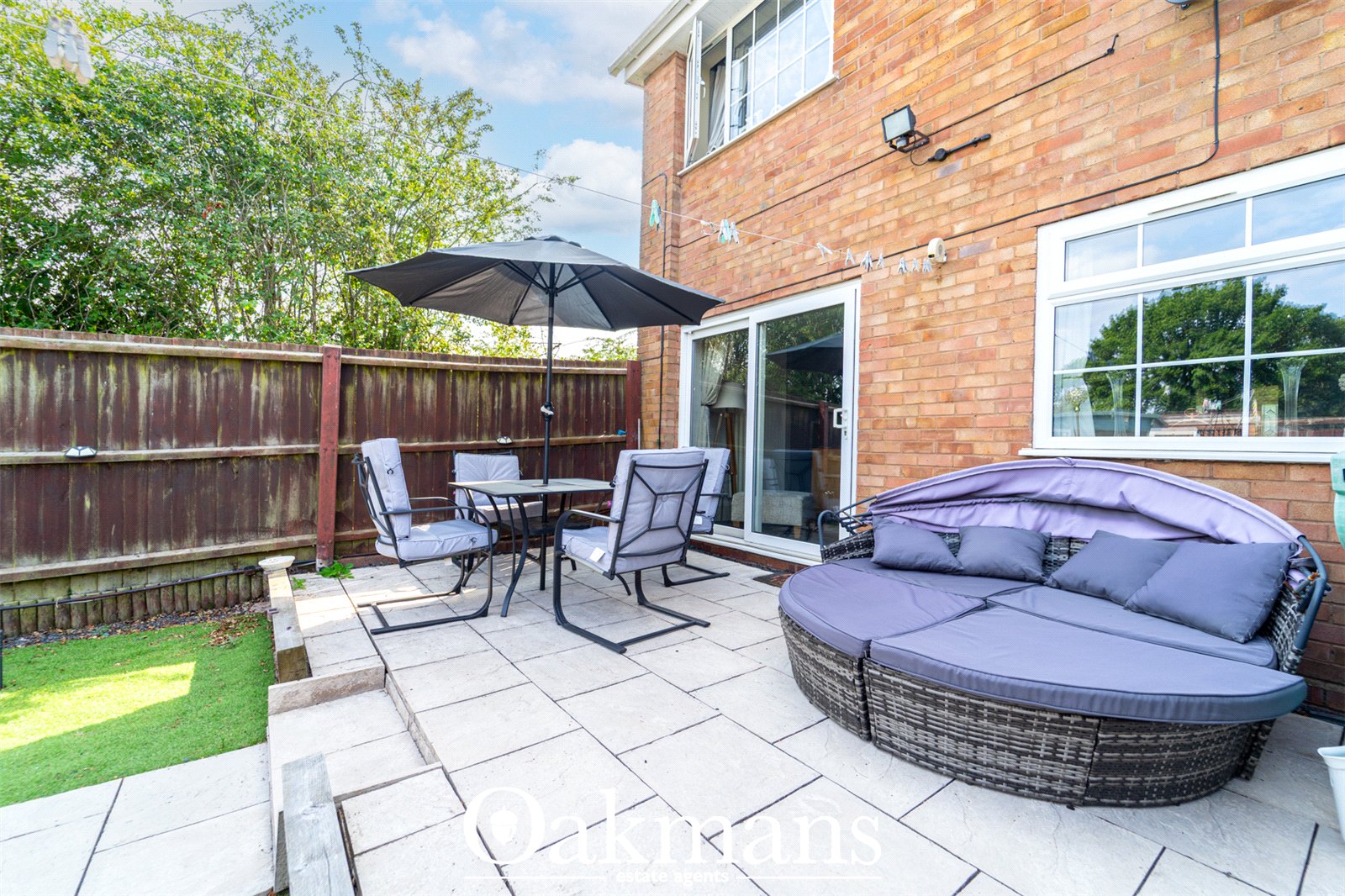 Ashdale Drive, Birmingham, B14