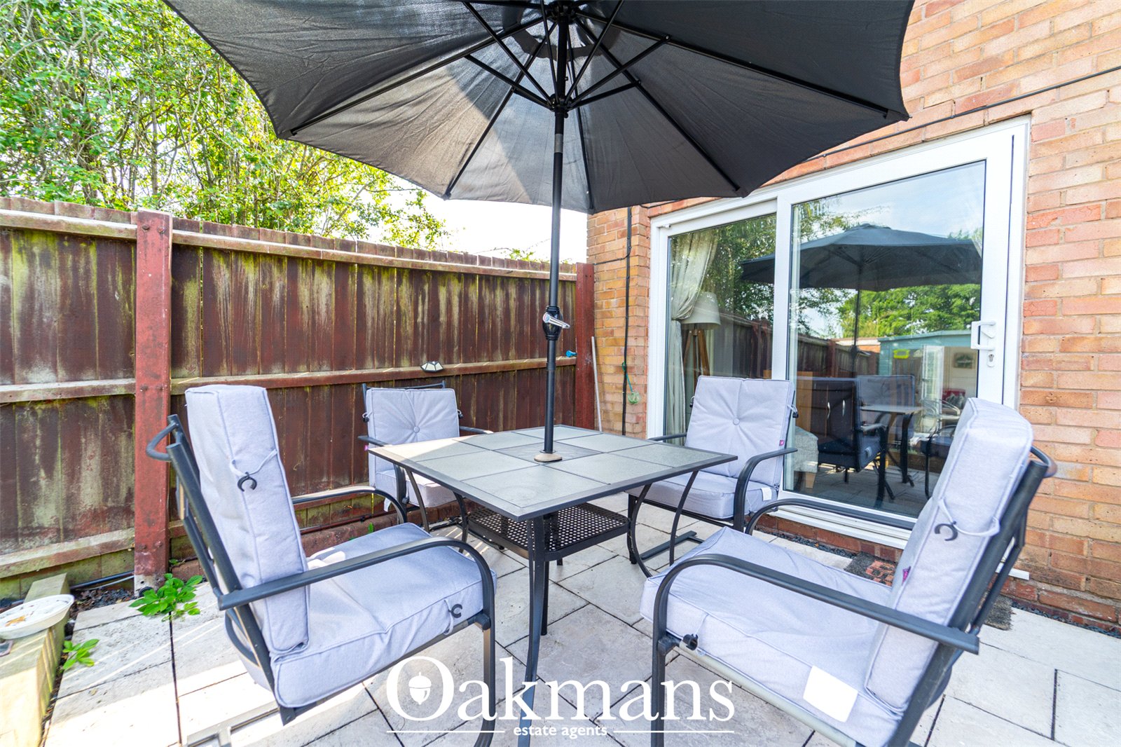 Ashdale Drive, Birmingham, B14