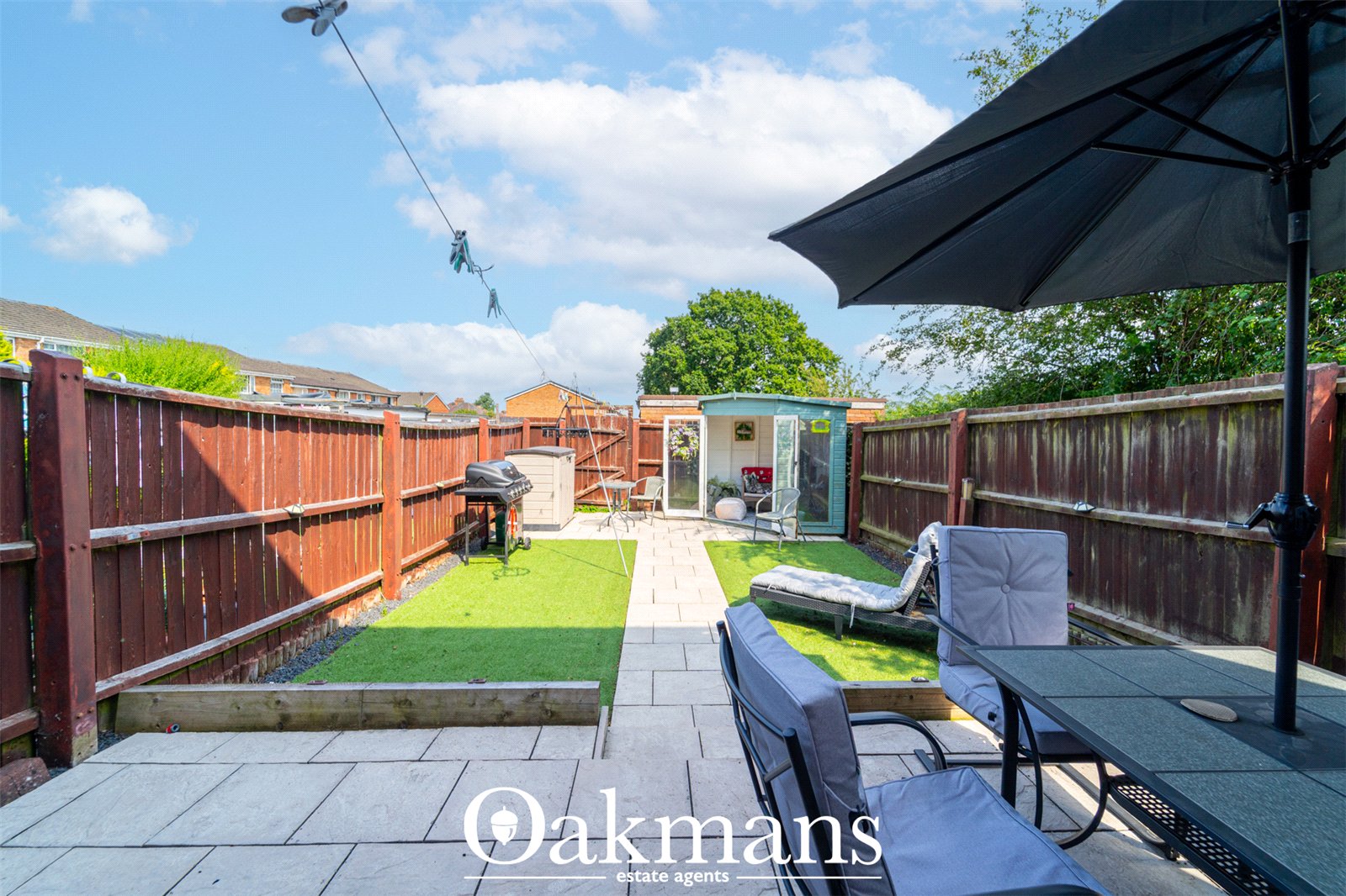 Ashdale Drive, Birmingham, B14
