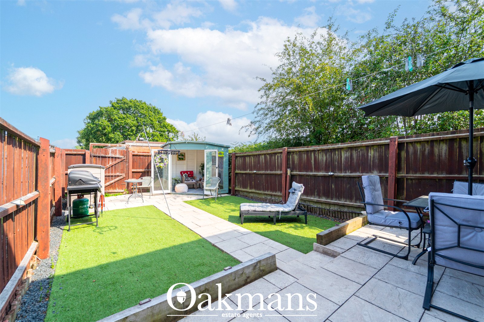 Ashdale Drive, Birmingham, B14