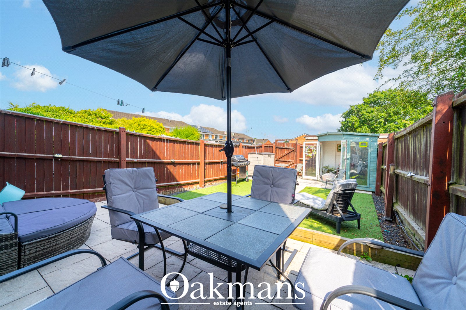 Ashdale Drive, Birmingham, B14