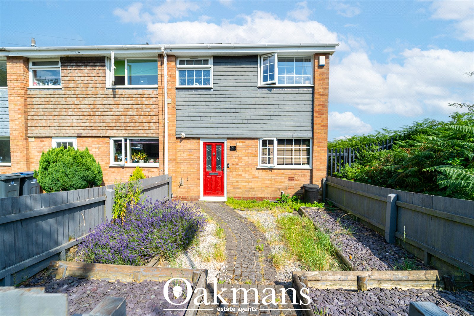 Ashdale Drive, Birmingham, B14