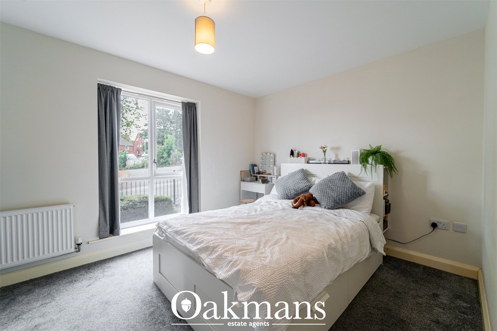 Mount Gate, Redditch, B97