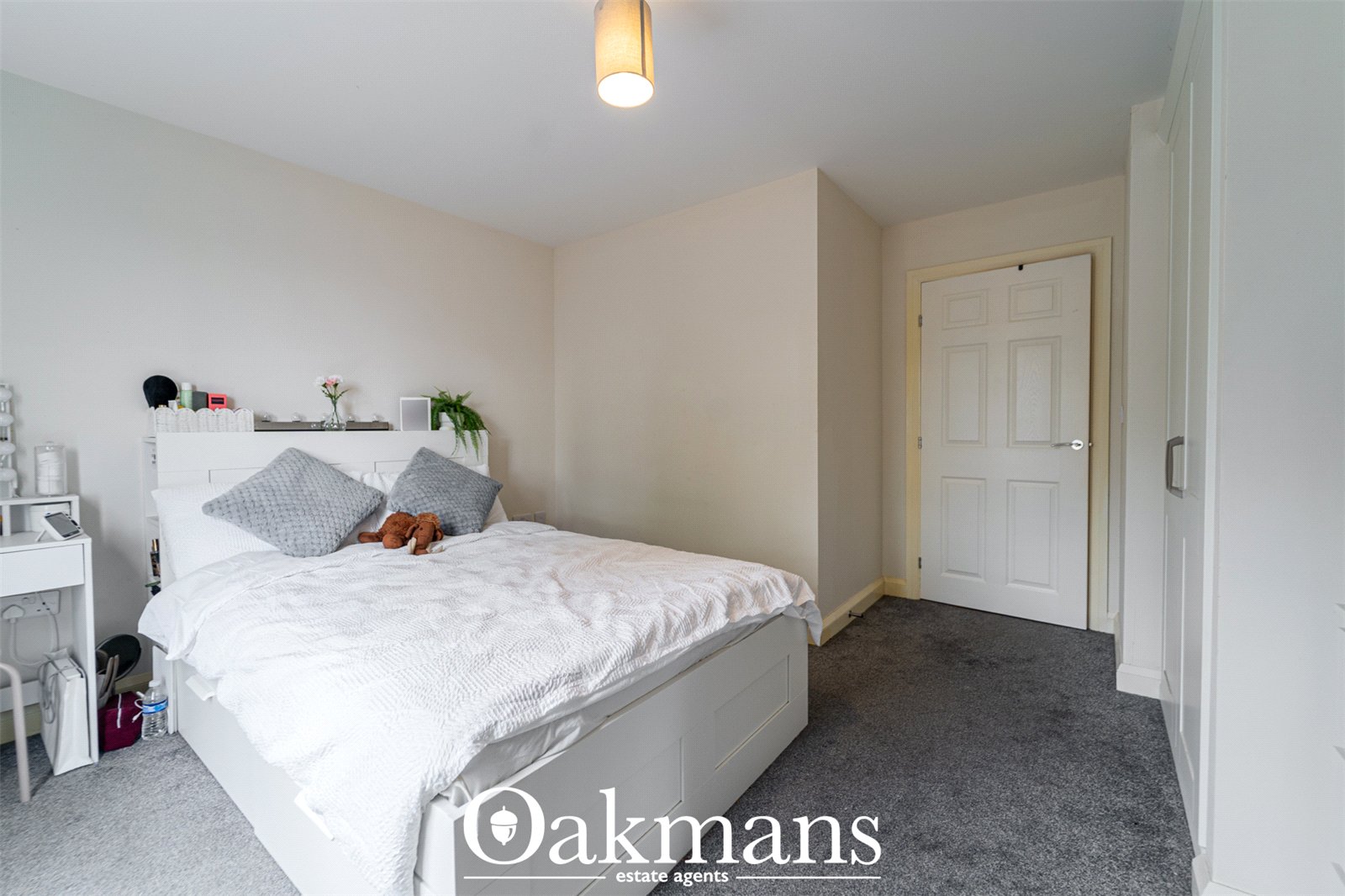Mount Gate, Redditch, B97