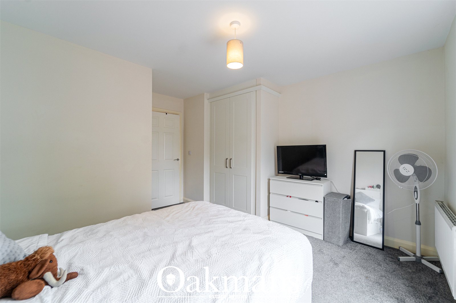 Mount Gate, Redditch, B97
