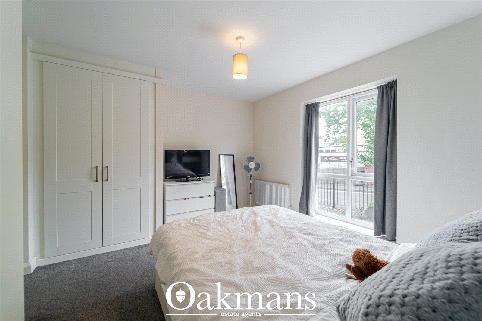 Mount Gate, Redditch, B97