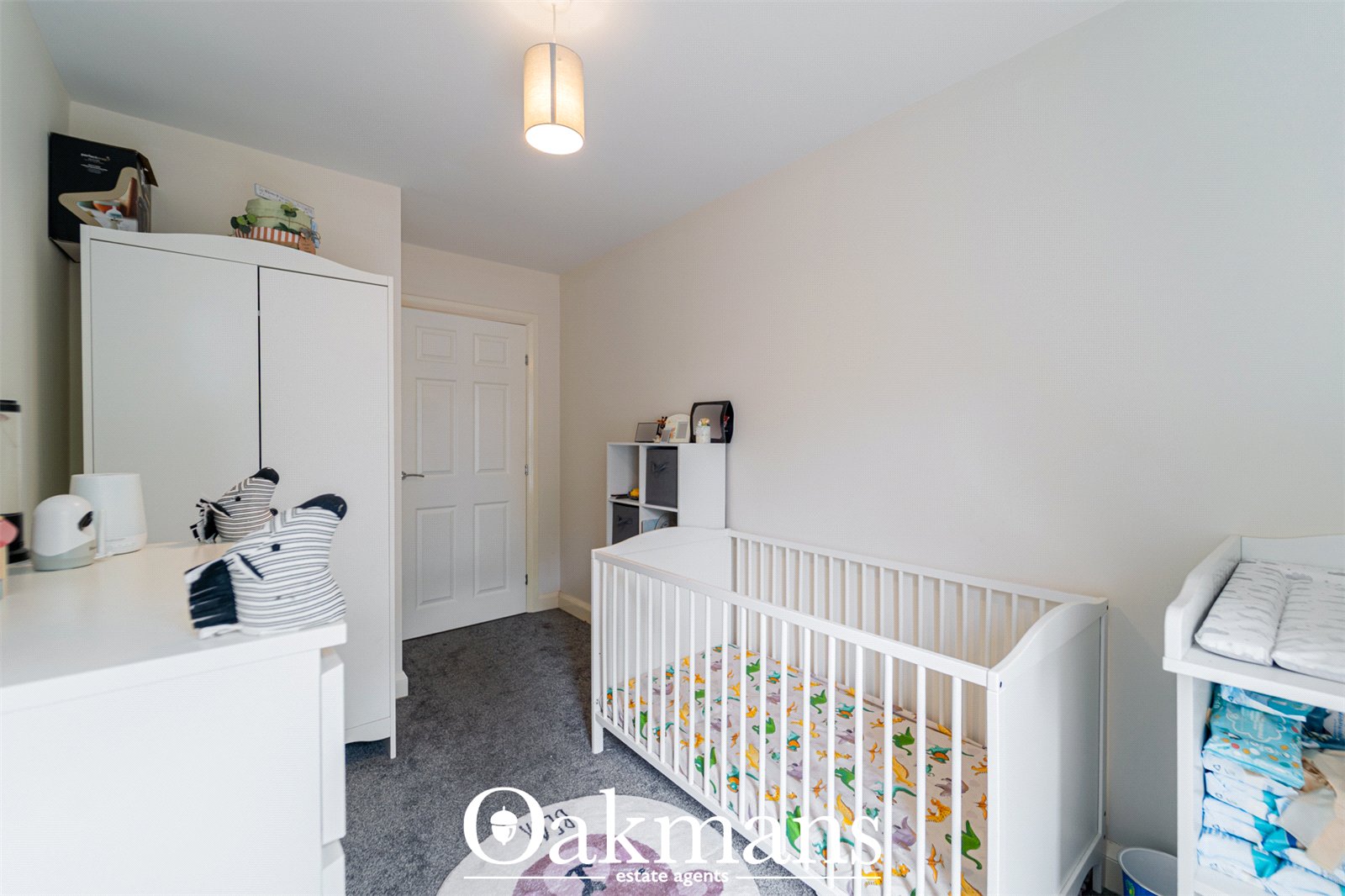 Mount Gate, Redditch, B97