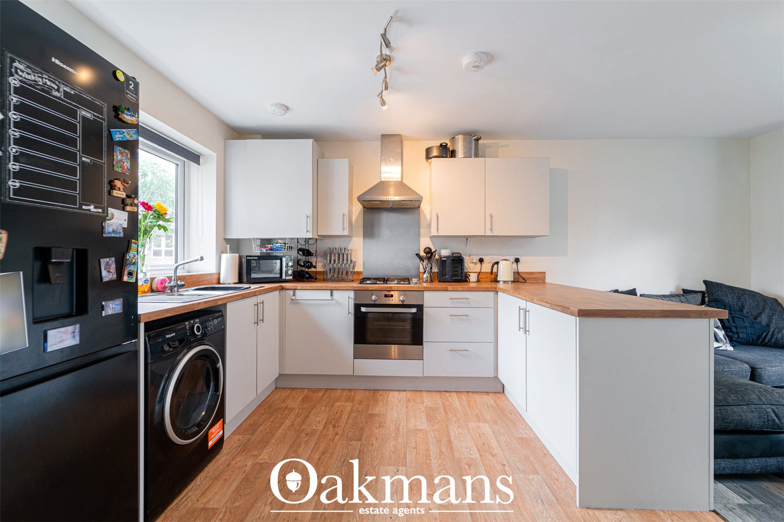 Mount Gate, Redditch, B97