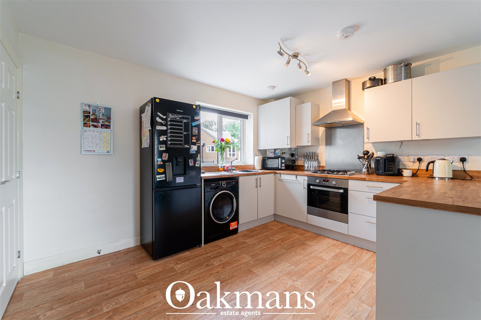 Mount Gate, Redditch, B97